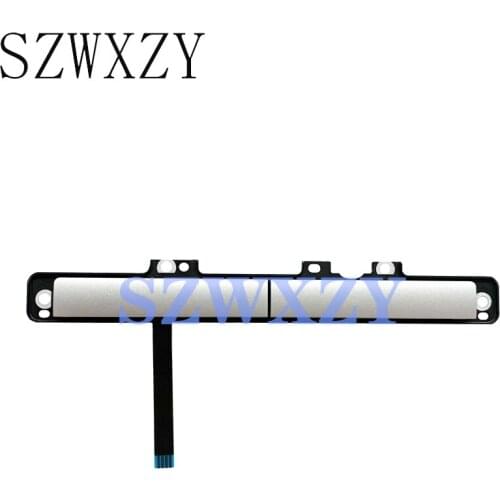 SZWXZY NEW Original For HP Elitebook 740 G5 745 G5 840 G5 845 G5 Touchpad Mouse Click Buttons Left Right Key With Cable