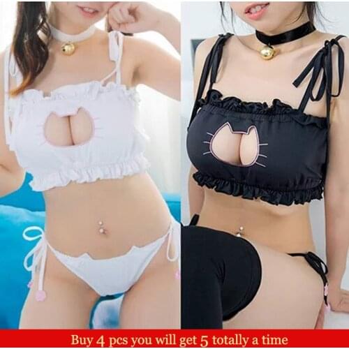 Twinsshield Women Underwear