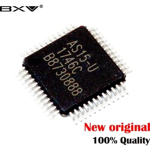 10pcs/lot AS15-U AS15Ucontroller AC-DC Power Supplies new original