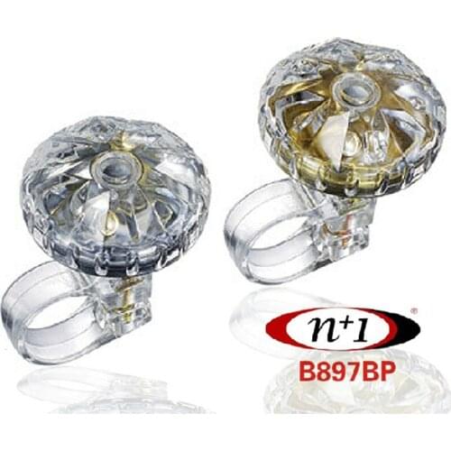 2018 mtb Cycling bells Sliver Outdoor Riding Loud resounding Electronic bicycle bell sport bike siren bell