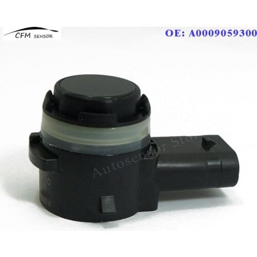 A0009059300 NEW BRAND PARKING SENSOR PDC FOR MERCEDES-BENZ