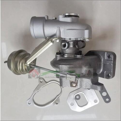 SHAN Free Ship K14 7018 53149887018 53149707018 074145701A Turbo For Volkswagen