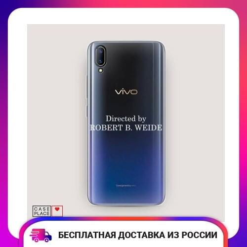 Чехлы для телефонов Vivo V11 Case Place China At AliExpress