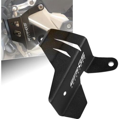 Motorcycle FOR BMW F 850 GS ADV F850GS ADVENTURE 2018-2021 2019 2020 2021 Gear Shift Lever Protective Cover Shifter Guard GS 850