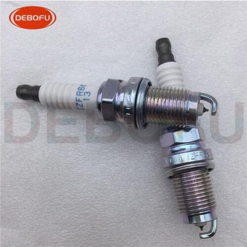 DEBOFU Ignition Systems