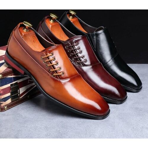 Dwayne Men's Classic Shoes