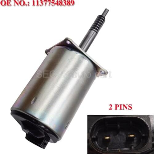 ECCENTRIC SHAFT ACTUATOR FOR BMW E60 E63 E65 x5 745i 750i Camshaft Adjuster 7506788 11377548389