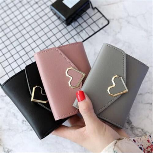 HYUCENY Women's Wallets