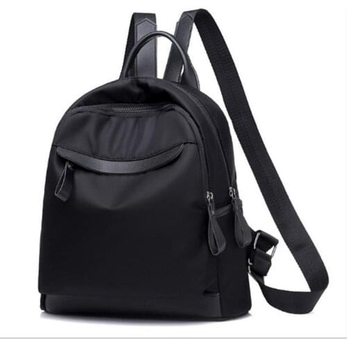 ISHINE Women's Backpacks For Students