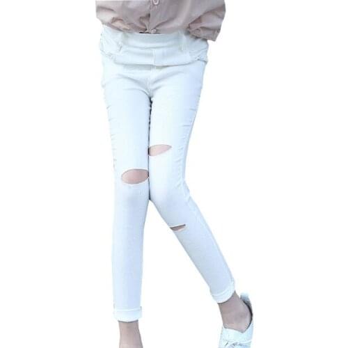 Jin yue children's clothes Pants For Girls