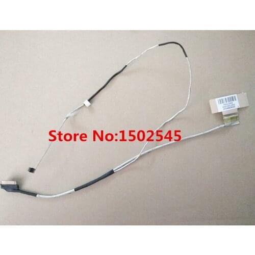 Free Shipping Genuine New Original Laptop LCD Cable For HP Stream 11-R 11-R015wm 11-R014wm DD0Y0HLC003 JHI3ABD6042 Cable