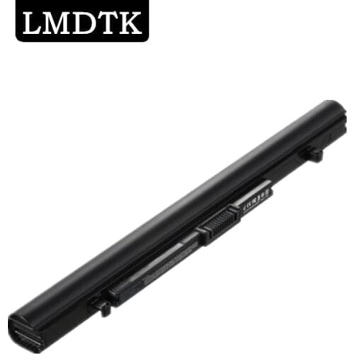 LMDTK New Laptop battery For TOSHIBA Pro R50 A40-C A40-C-142 A50-C A50-C-16E C50-B Z50-C PA5212U-1BRS