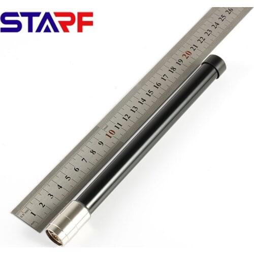 Lte4g Outdoor Glass Fibre Reinforced Plastic Waterproof Antenna 20cm6dbi Wisdom Street Lamp Router Usv Unmanned Ship Antenna