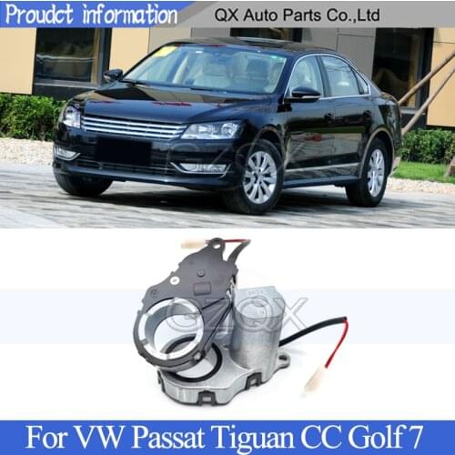 CAPQX RearView Fold Actuator For VW Passat CC Golf 7 Door Side Mirror Fold Motor