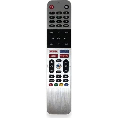 FOR Skyworth Panasonic Toshiba Kogan Smart LED Remote Control Without Voice 539C-268935-W000 539C-268920-W010 for Smart TV TB500