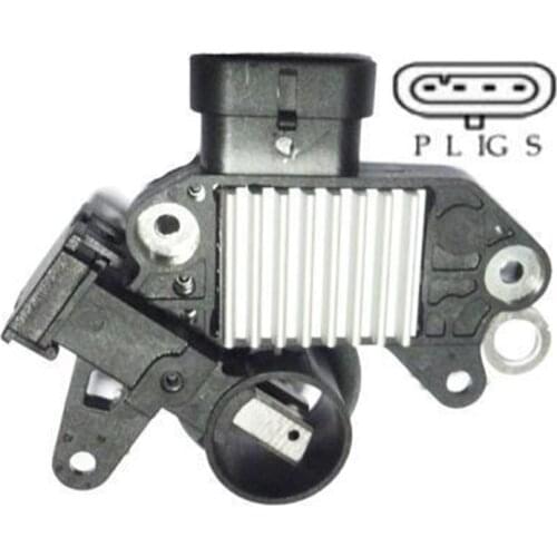 Alternator Voltage Regulator FOR 14.5V 220295/8400111/860000 RA097009 D2295 RD2295A 1313D700 ALD8602LK 8723/8725/8726