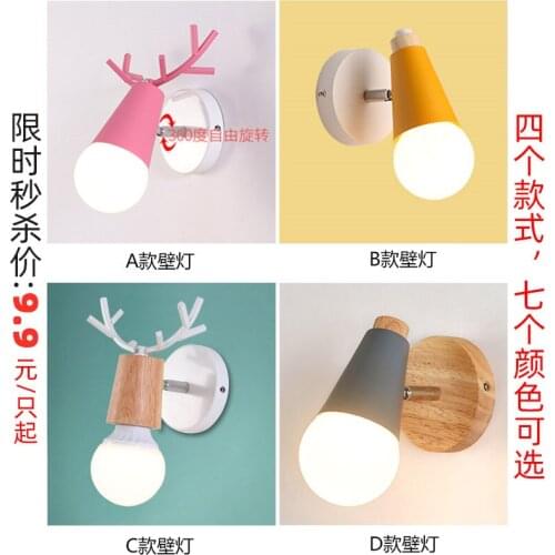 Nordic lustre pendente deco chambre glass living room Home Decoration E27 Light Fixture luminaire suspendu deco maison