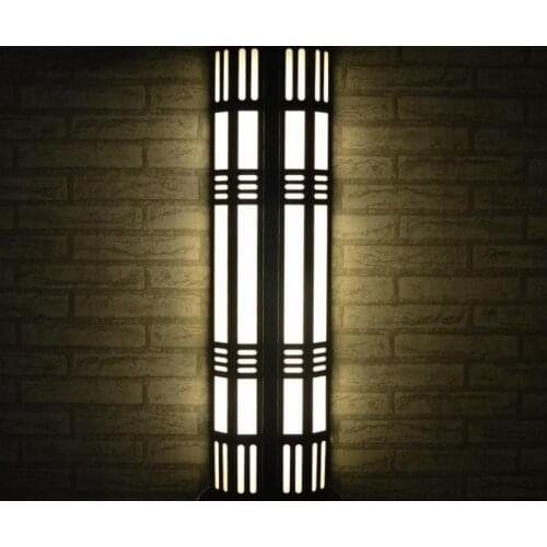 Svitz Outdoor Wall Lights