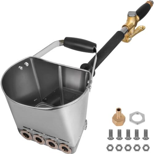 Пескоструйные пистолеты VEVOR China At AliExpress