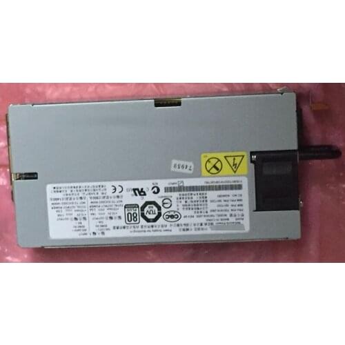 1pc For IBM X3750M4 1400W Server power 39Y7237 39Y7238 39Y7233 39Y7232