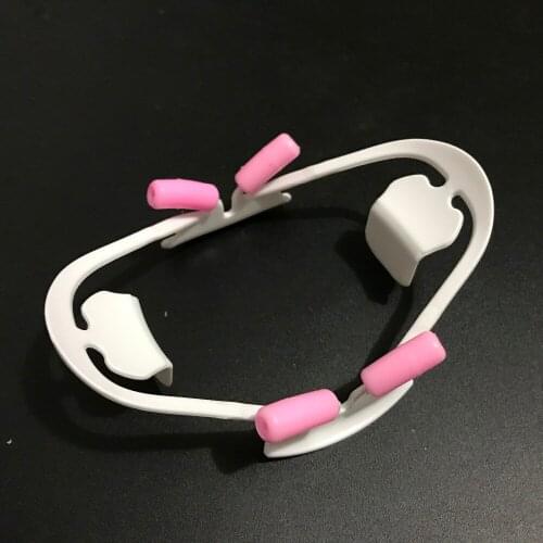 3D Oral Dental Mouth Opener Intraoral Cheek Lip Retractor Prop Orthodontic Tool Fit For Most Adults 1PC