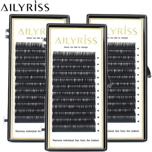 AILYRISS Eye Cosmetics
