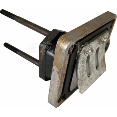 COBRA TT CARB ADAPTOR FOR ATLAS COPCO BREAKER CARBURETOR BASE HOLDER AIR INTAKE MANIFOLD BOOT INSULATOR 9234000622 FREE SHIPPING