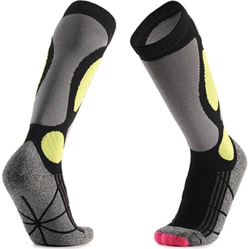 Faddare Ski Socks