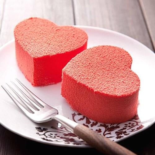 Biscuit Bakeware Mold Pastry Tools Cooking Mousse Cake Kitchen Mould Stainless Steel Chocolate Cosas De Cocina Supplies 60AA01