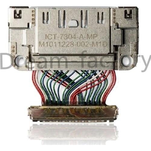 Charging Charger Port Dock Connector Flex Cable for Microsoft Surface Pro 4 1724 / Pro 5 / Pro 6 1796