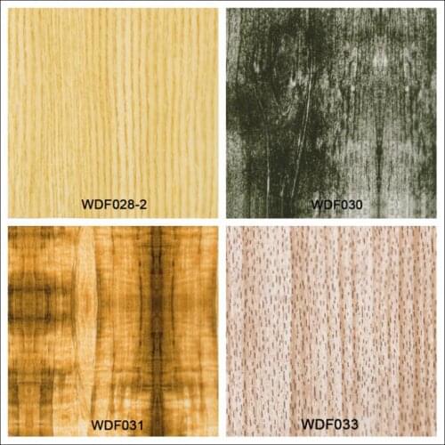 Hydro printing film for decoration 50 square Width 1mliquid image hydrographic film wood pattern