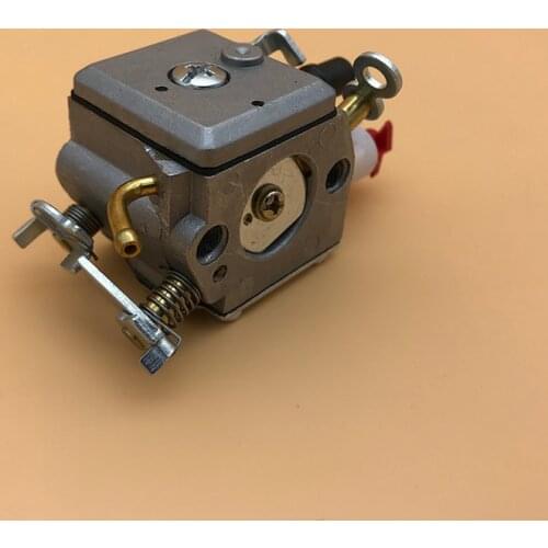 HUNDURE Carburetor For HUSQVARNA 340 345 350 351 353 346 346XP Chainsaw Zama C3-EL18B Carburettor Spare Parts 503283208