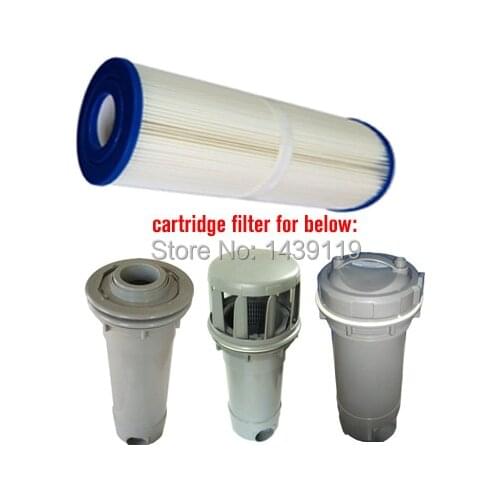 Hot tub Cartridge filter and spa filter, size 13 5/16inch x4 4/16inch for winer,monalisa,jnj,MEXDA,S&G(weikai)