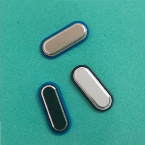 50pcs Home Button Key Return Button Key Keypad For Samsung Galaxy J5 2015 J500 J500F J500H J500M J500FN Replacement Parts