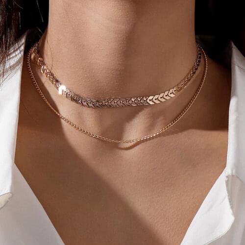 Ltumbe Silver Chains