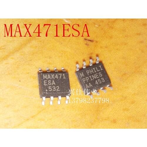 MAX471ESA MAX471CSA MAX471 SOP-8