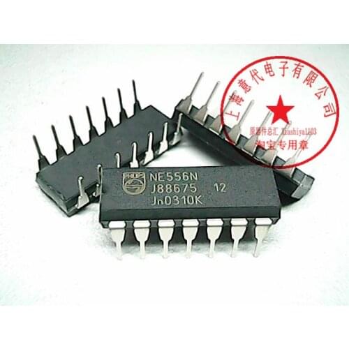 NE556N DIP-14