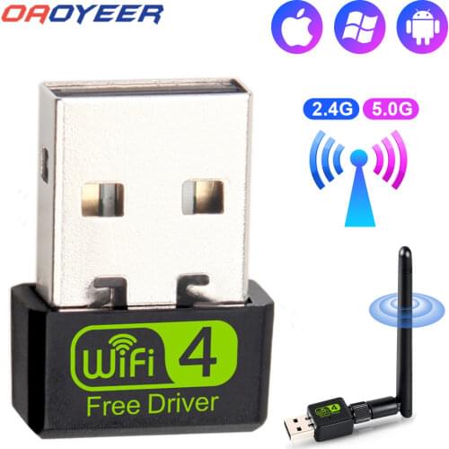 Oaoyeer Network Cards