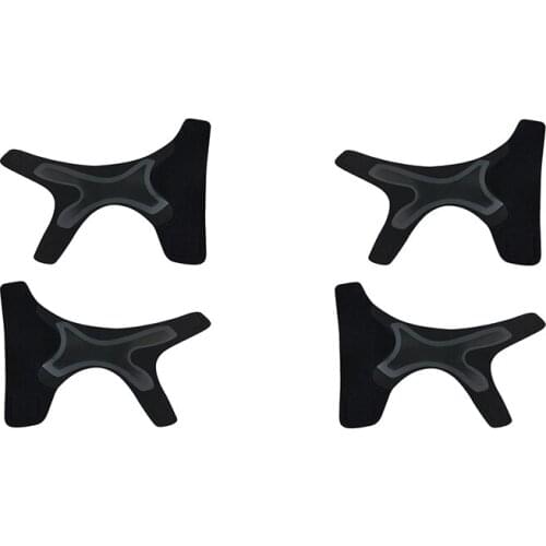 ELOS-1Pair Ankle Support Brace Adjustable Protection Foot Bandage Sprain Prevention Sport Fitness Guard Band for Women Men Sprai