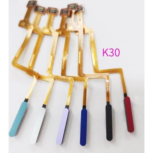 RYKKZ Flex Cables For Phones Xiaomi Redmi K30