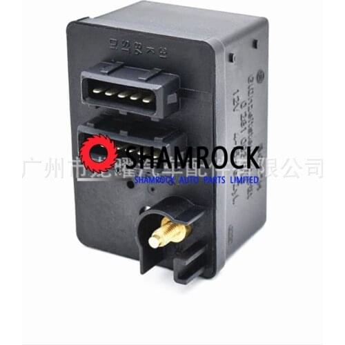 Ignition Glow Plug Relay OEM 0281003018/0 281 003 018 for AALFA 156 Ccitroen C5 C6 FFIAT CROMA DOBLO DUCATO STILO PPeugeot 607