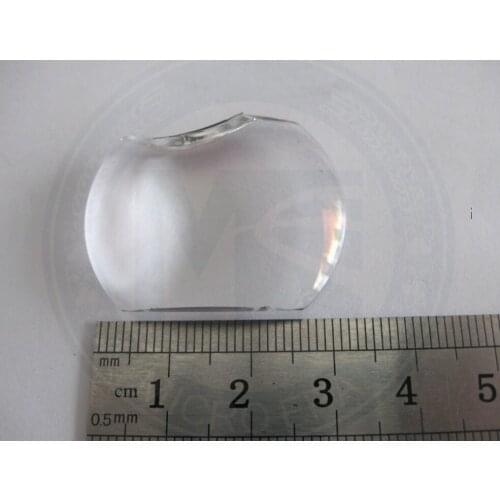 Glass lens for Optoma projector OSS851 optical lens