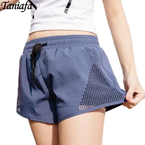 TANIAFA Women's Short Shorts
