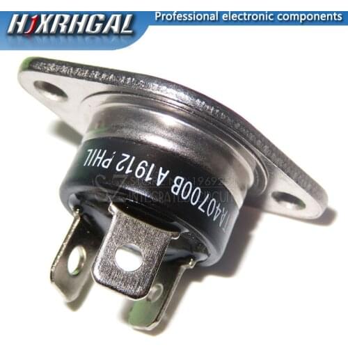 1PCS BTA40700B BTA40-700B thyristor module SCR 40A 700V authentic