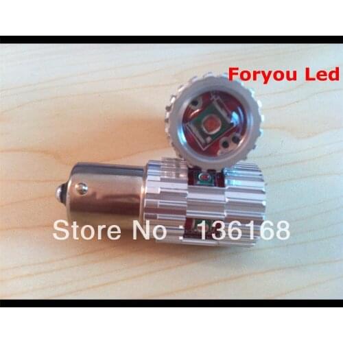 Yobuyyowin LED Bulbs P21W (BA15s)