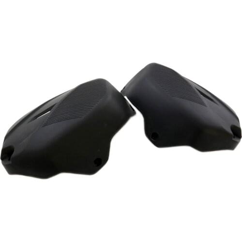 For BMW R1200GS Cylinder Head Guards Protector Cover for BMW R 1200 GS Adventure 2014 2015 2017 R1200R 15on R1200RT 16on