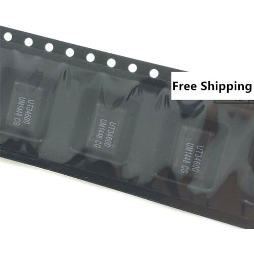 1pcs X UT34600 UM1448 CG TG-UT34600 NEW