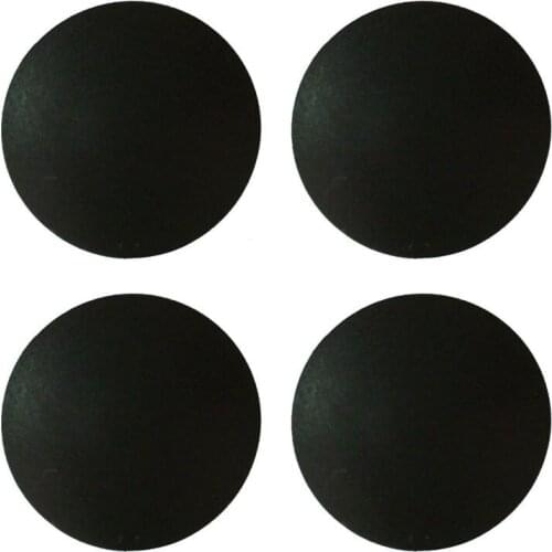 4x Bottom Rubber Feet Foot fit FOR Pro A1278 A1286 A1297 13 15 17 inch