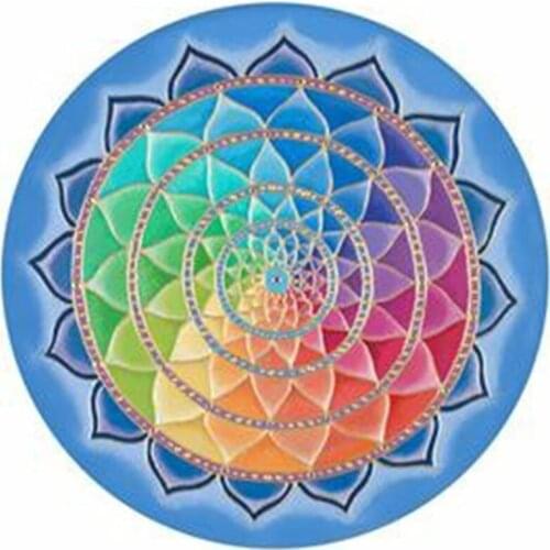 Diy 5d diamond Painting Buddha Wall Art Decoration, Home Decor Diamond embroidery Modern Wall Pictures For Living Room sticker