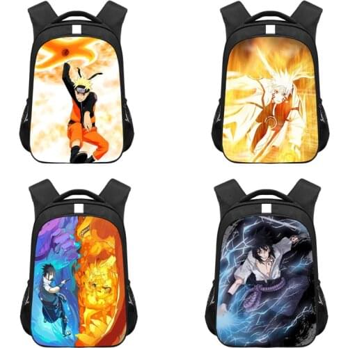 Bandai Men's Travel Bags